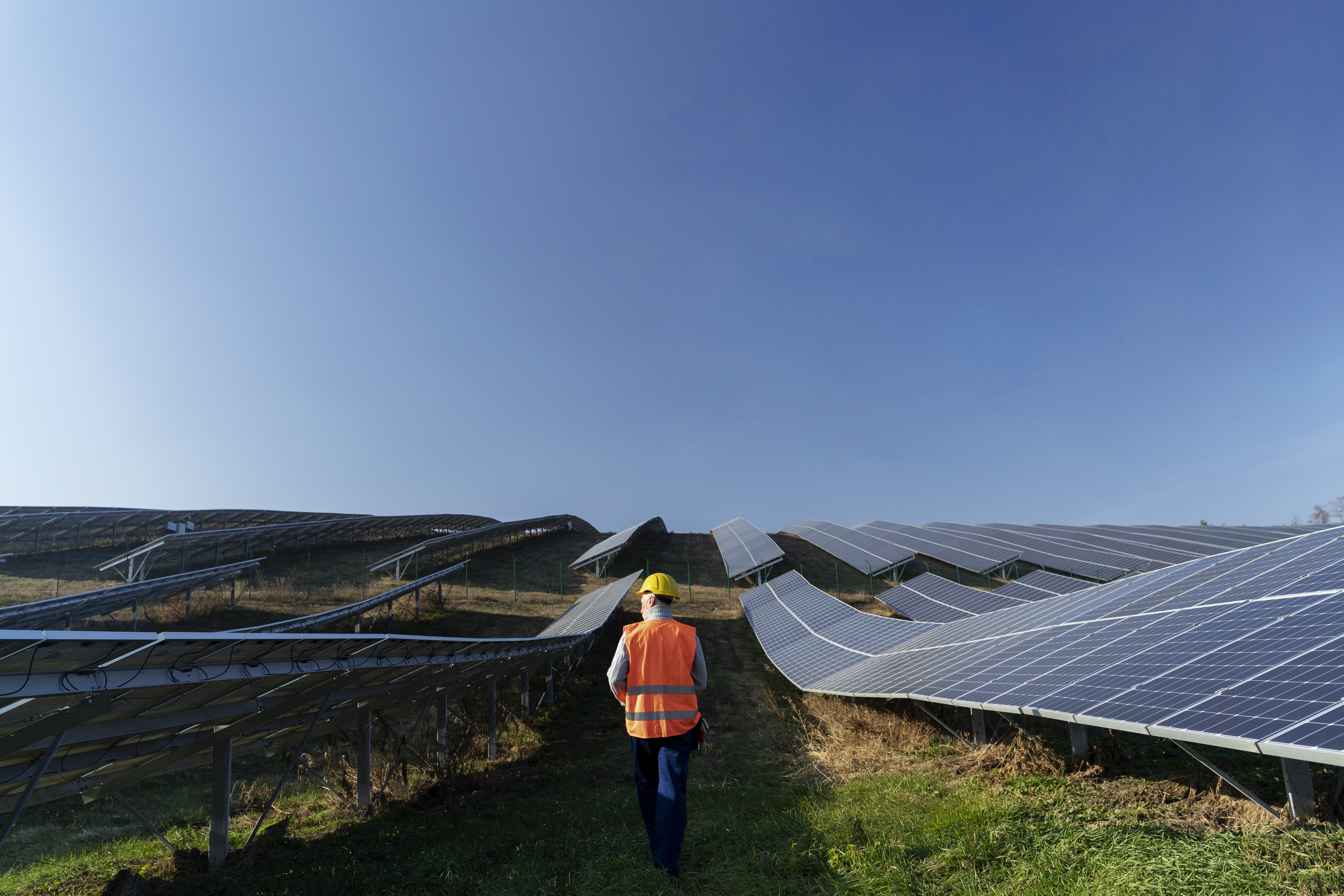 Baterías de respaldo para energía solar